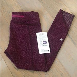 Lululemon Tight Stuff Tight